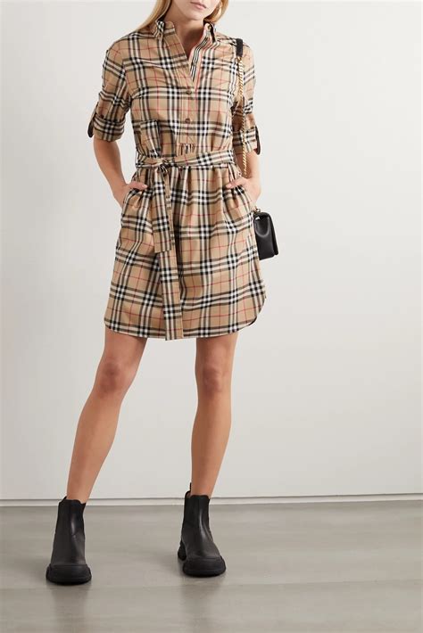 burberry outfit for women|Burberry lightweight dresses.